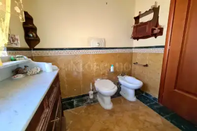 Villa in vendita, Via Colle San Magno, Nettuno