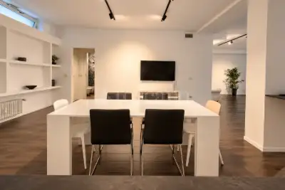Casa in vendita, Via Giorgio Washington, Milano