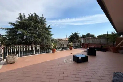 Attico in vendita, Via Bernardo Davanzati, Roma