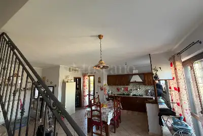 Casa in vendita, Via Giuseppe Oblach, Fiumicino