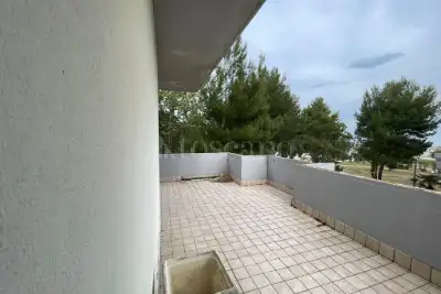 Casa in vendita, Via Taormina, Martinsicuro