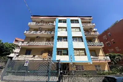 Casa in vendita, Via M.Ricci, Catania