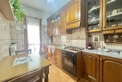 Casa in vendita, Via Niccolò Copernico, Corsico