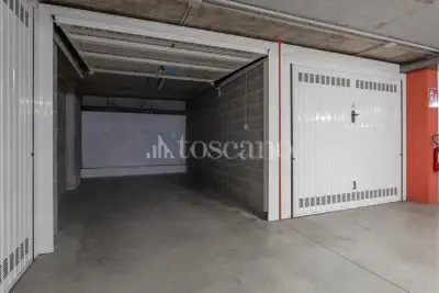 Attico in affitto, Via Privata Flumendosa, Milano
