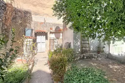Casa Indipendente in vendita, Via Infermeria San Pietro, Sassari