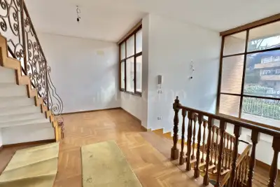 Villa in vendita, Via Gustavo Giovannoni, Roma