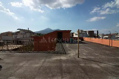 Casa Indipendente in vendita, Via Sambuci, Poggiomarino