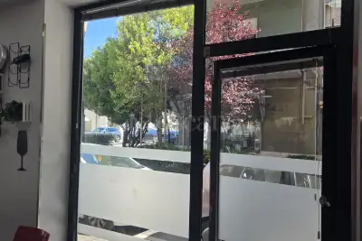 Negozio in vendita, Via Vestina, Montesilvano