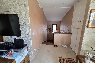 Villa in vendita, Via Luigi Savignoni, Roma