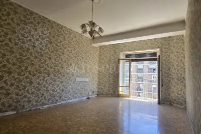Casa in vendita, Via Rosa Guarnieri Carducci, Roma