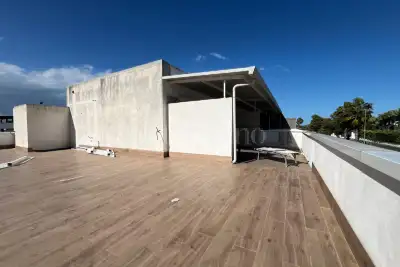 Casa in vendita, , Manfredonia, Manfredonia