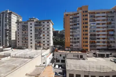 Casa in vendita, Via Lussemburgo, Palermo