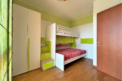 Casa in vendita, Via San Giovanni Bosco, Sirmione