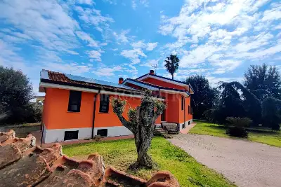 Casa Indipendente in vendita, Via Lavagna, Nettuno