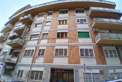 Casa in vendita, Via Pietro Mascagni, Roma