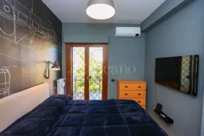 Villa Plurifamiliare in vendita, Via Stesicoro, Roma