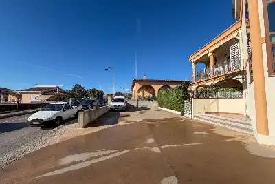 Casa in vendita, via Parigi 6 Olbia , Olbia