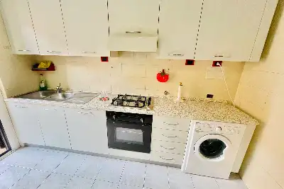 Stanza in affitto, Via Pier Paolo Pasolini, Roma