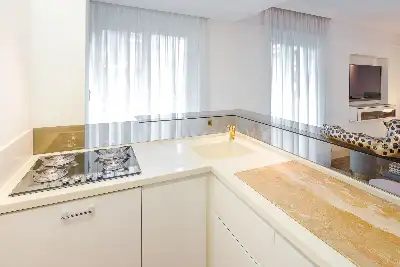 Casa in vendita, Via Ressi, Milano