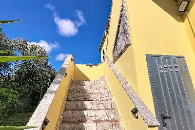 Villa Plurifamiliare in vendita, Strada Vicinale La Crucca Baiona, Sassari