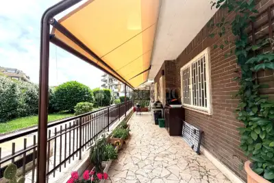 Casa in vendita, Via di Casalotti, Roma