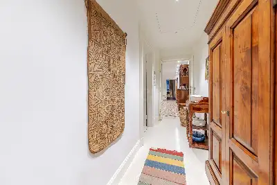 Casa in vendita, Via Procaccini 41, Milano