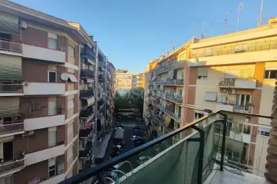 Casa in vendita, Via Antonio Garbasso, Roma