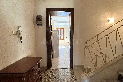 Casa Indipendente in vendita, Via Alfonso Lamarmora, Osilo