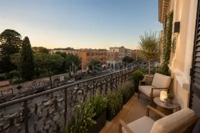 Casa in vendita, Via Appia Nuova, Roma