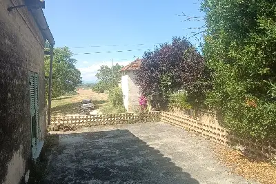 Agricolo in vendita, Via Ripoli, Spoltore