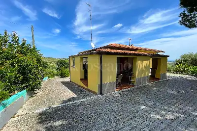 Casa Indipendente in vendita, Contrada Colle Porcino, Controguerra