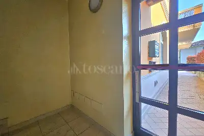 Casa in vendita, Via Giuseppe Garibaldi, Villa Carcina