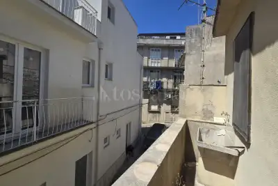 Casa Indipendente in vendita, Via Vampitella, Palazzolo Acreide