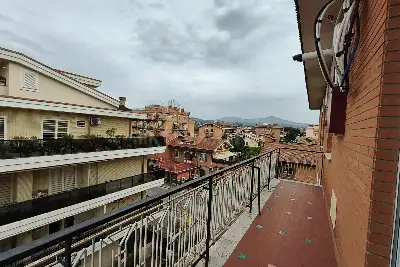 Casa in vendita, Via di Morena, Ciampino