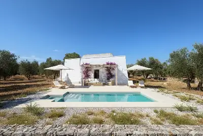Villa in vendita, contrada Santa Caterina Grottone, Ostuni