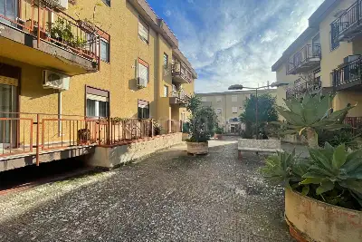 Casa in vendita, Via Luigi Vanvitelli, Palermo