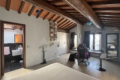 Casa in vendita, Via di Ramini, Pistoia