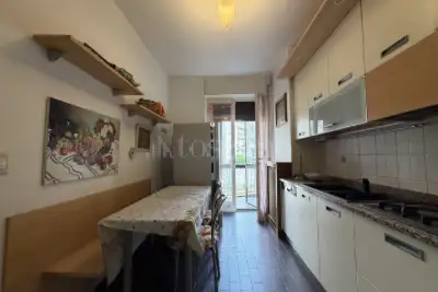 Casa in affitto, Via Giambellino, Milano