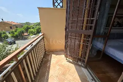 Villino a Schiera in vendita, Via delle Begonie, Santa Marinella