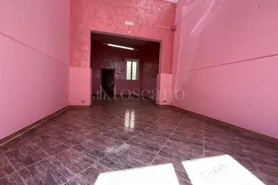 Store for rent, Via Corsica, Cerignola
