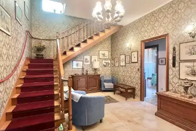 Attico in vendita, Viale Anicio Gallo, Roma