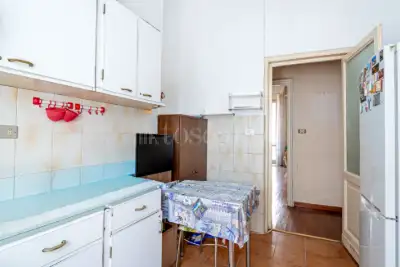 Casa in vendita, Corso Torino, Genova