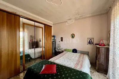 Villa in vendita, Via Antonino di Sangiuliano, Sant'Agata li Battiati