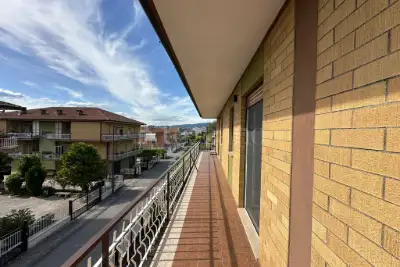 Casa in vendita, Via Roccantica, Rieti