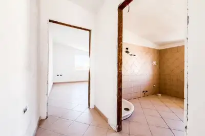 Casa in vendita, Via Ferrara, Olbia