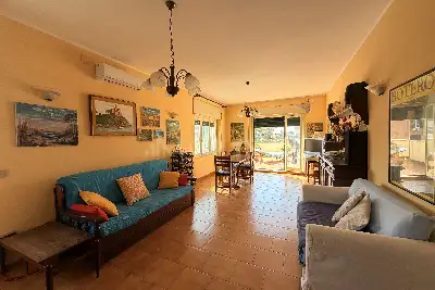 Attico in vendita, Via Delle Capinere, Ardea