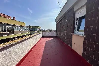 Attico in vendita, Via Assemini, Fiumicino