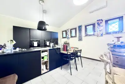 Villa in vendita, Via Poggio del Candeliere, Cerveteri