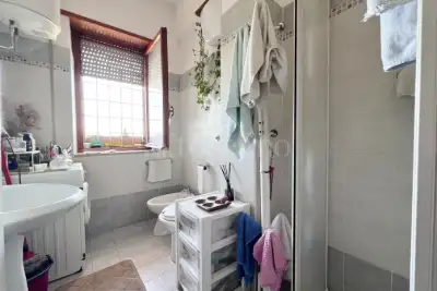 Casa in vendita, Via di Casal del Marmo, Roma