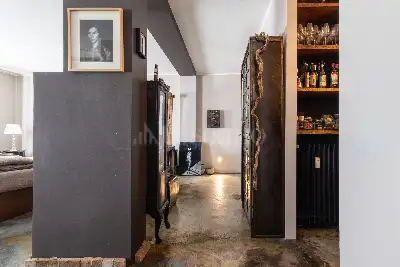 Casa in vendita, Via Emilio Morosini, Milano